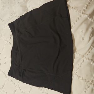 Athleta skort sz Small